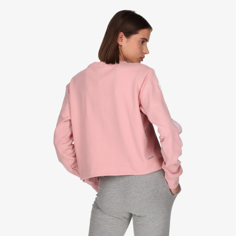 adidas Designed to move crew 