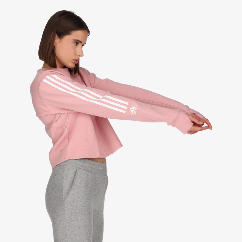 adidas Designed to move crew 