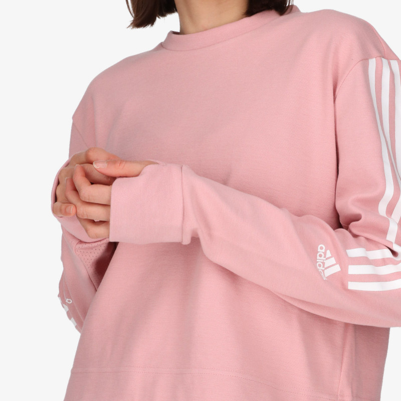 adidas Designed to move crew 