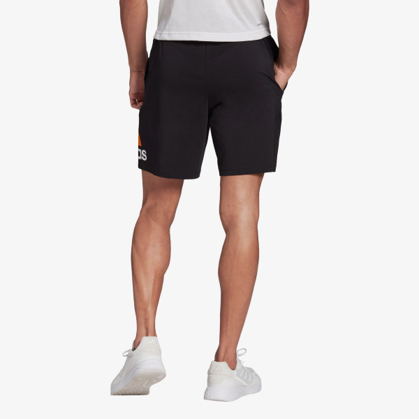 adidas Essentials Logo 