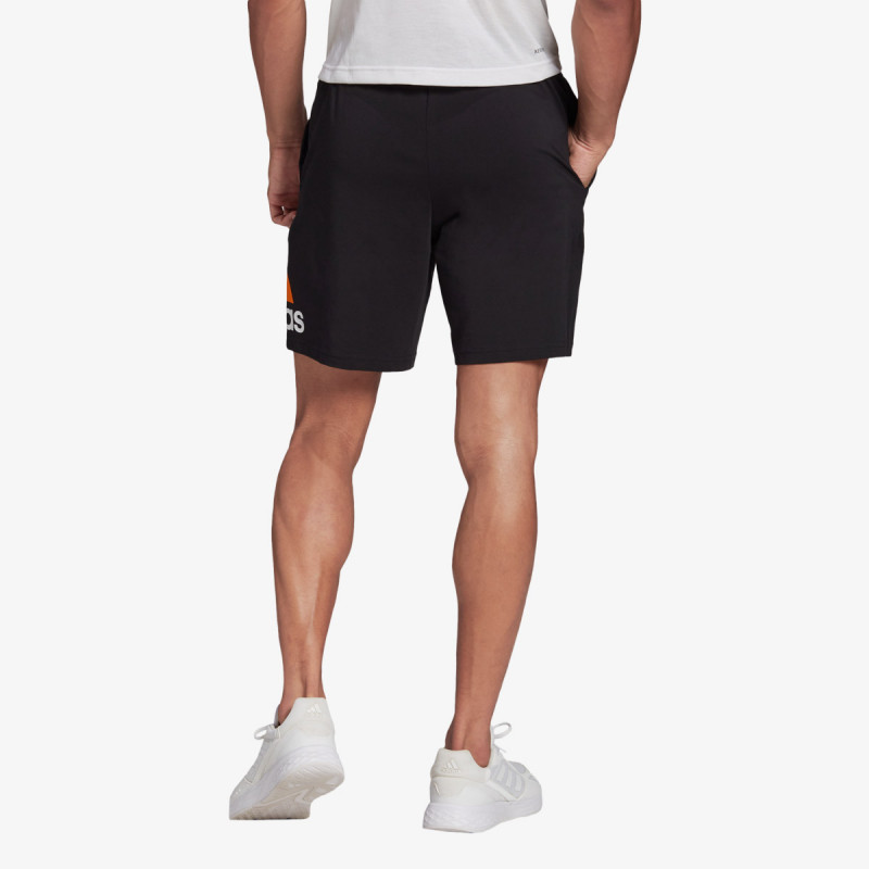 adidas Essentials Logo 