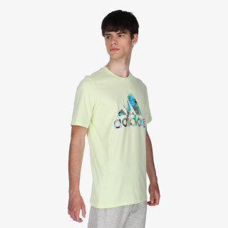 adidas Mult Badge of Sport 