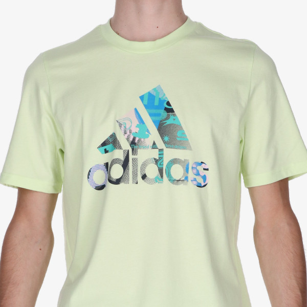 adidas Mult Badge of Sport 