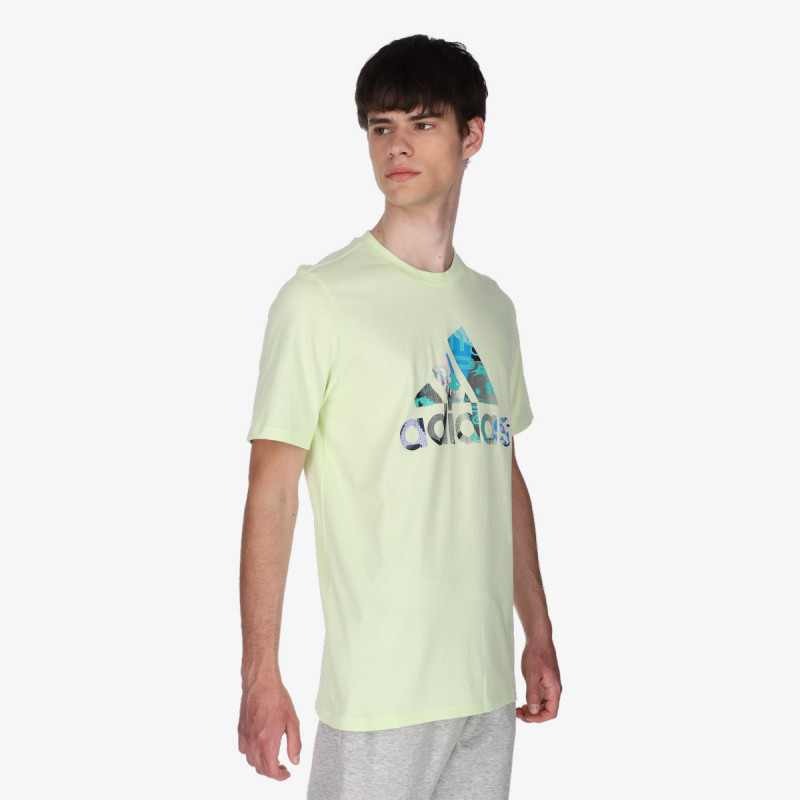 adidas Mult Badge of Sport 