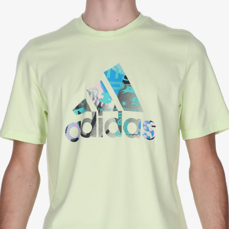adidas Mult Badge of Sport 