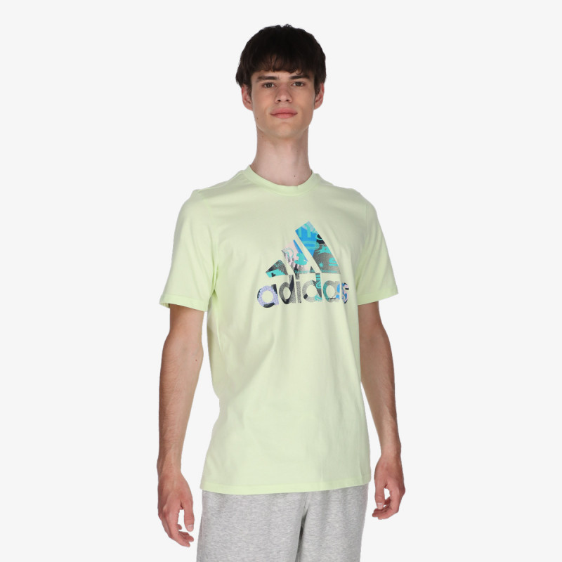 adidas Mult Badge of Sport 