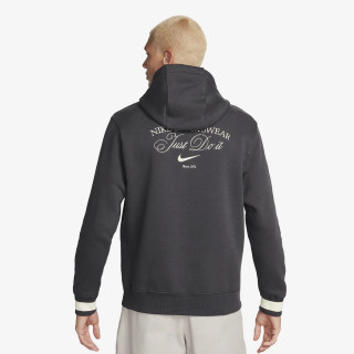 Nike M NSW TREND PO HD FLC BB 