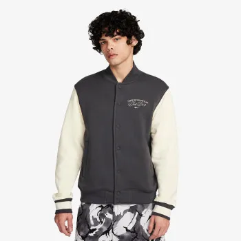 Nike M NSW TREND VARSITY JKT FLC 