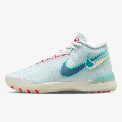 Nike LeBron NXXT Genisus 