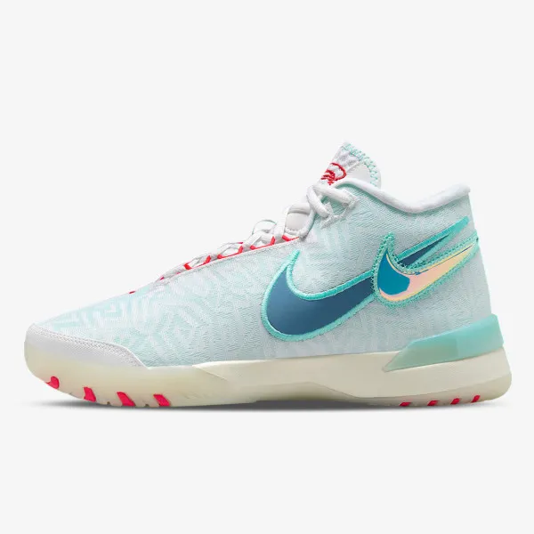 Nike LeBron NXXT Genisus 