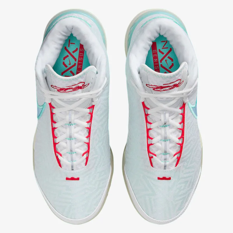 Nike LeBron NXXT Genisus 
