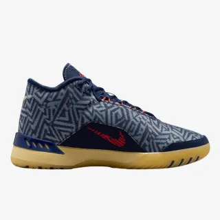 Nike LeBron NXXT Genisus 