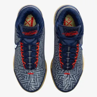 Nike LeBron NXXT Genisus 