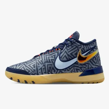 Nike LeBron NXXT Genisus 