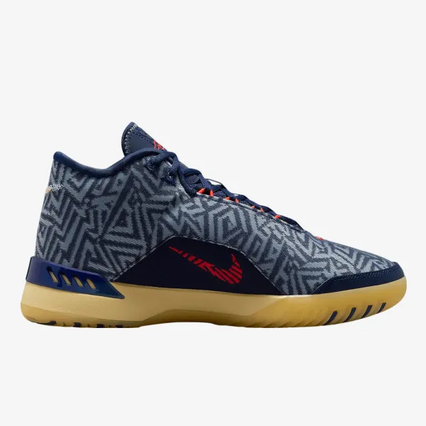Nike LeBron NXXT Genisus 