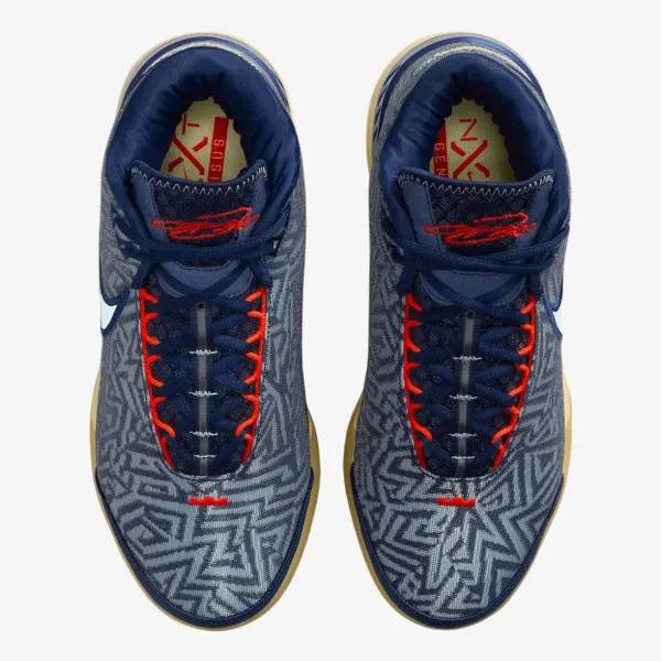 Nike LeBron NXXT Genisus 