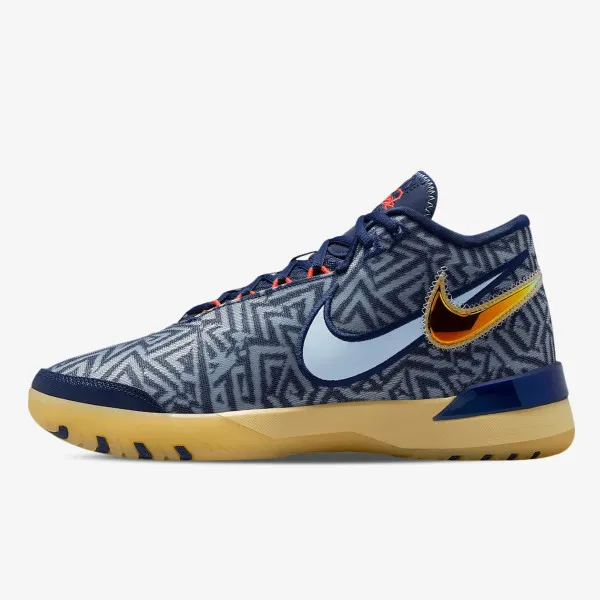 Nike LeBron NXXT Genisus 