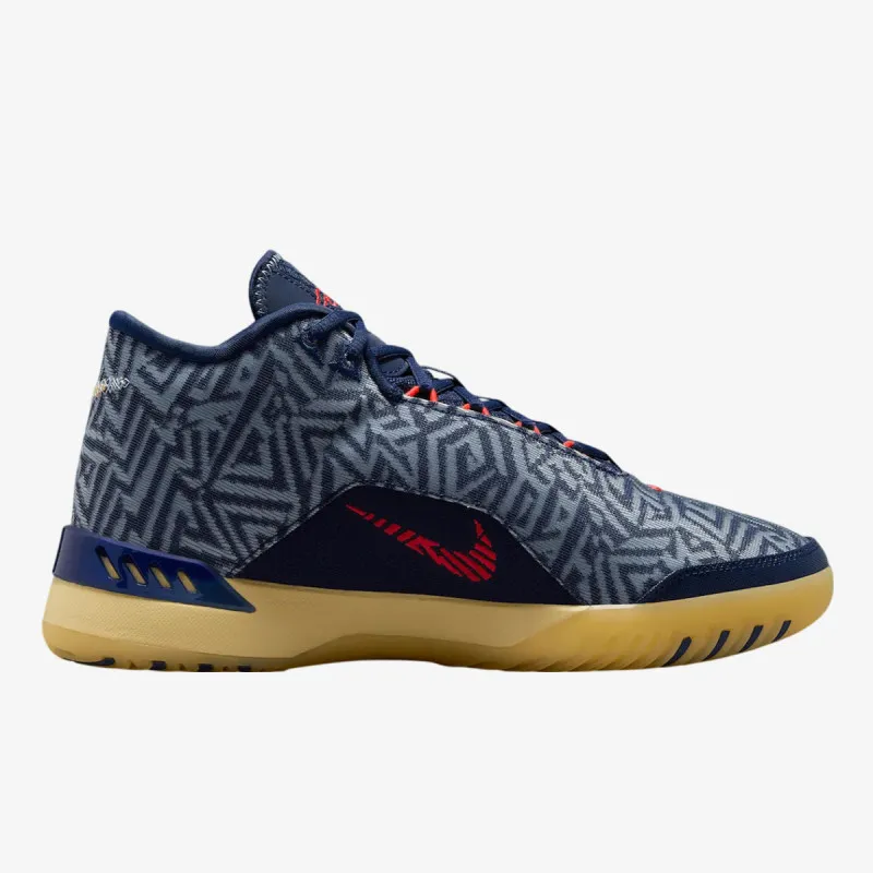 Nike LeBron NXXT Genisus 