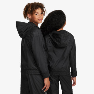 Nike K NSW WR JKT EASYON 