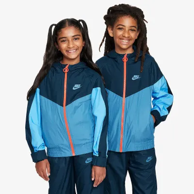 Nike Sportswear Windrunner EasyOn 