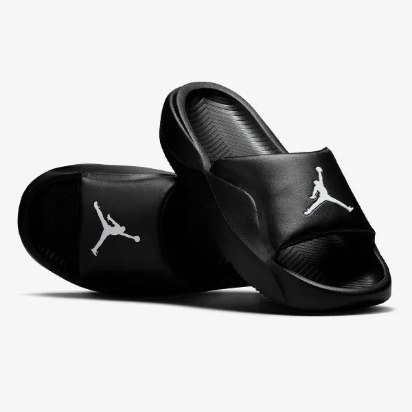 Jordan Franchise 