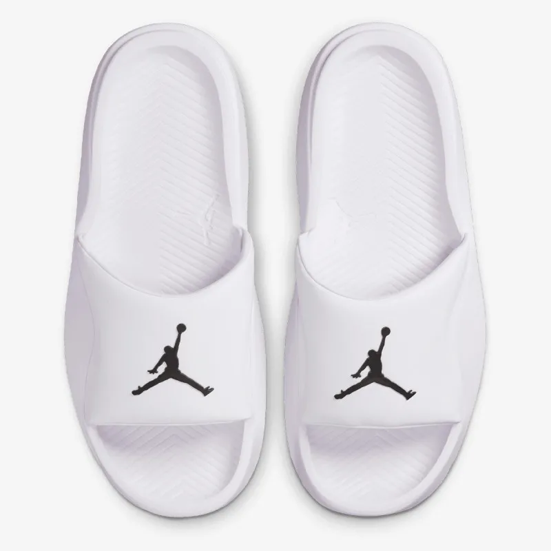 Jordan Franchise 