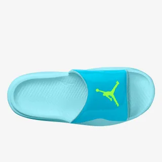 Jordan Franchise 