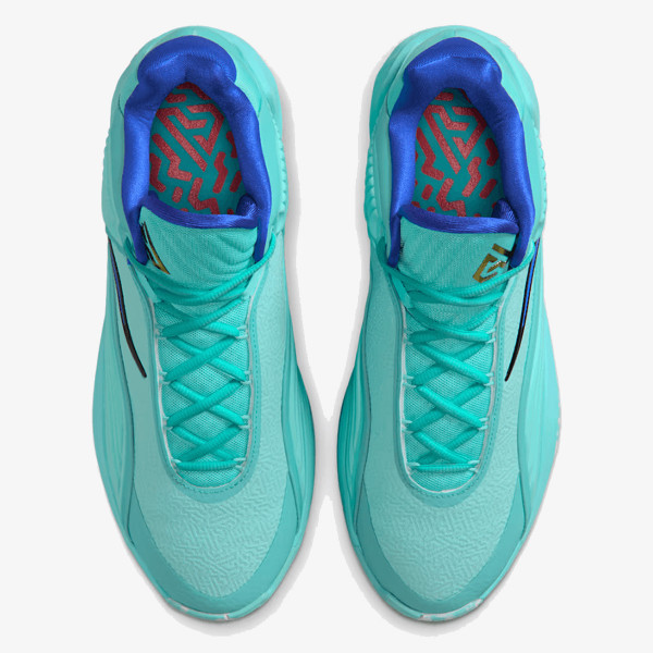 Giannis Freak 7 