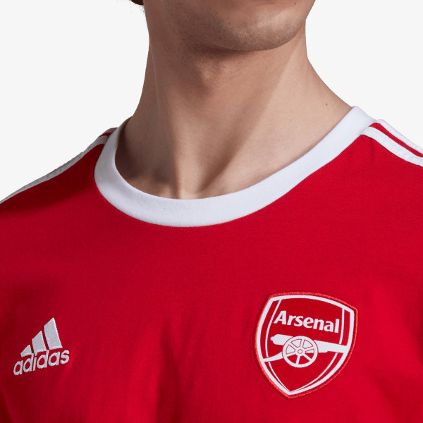 adidas AFC DNA 3S TEE 
