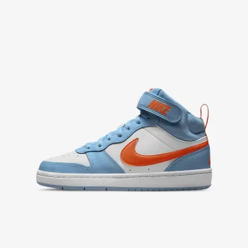 Nike Court Borough Mid 2 