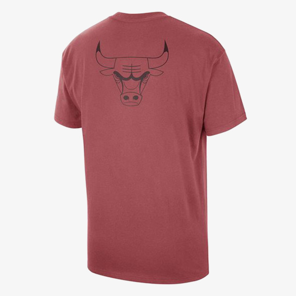 Nike CHI M NK CTS STMT JDN SS TEE 