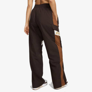 Nike W NSW WVN OS PANT HR SW 