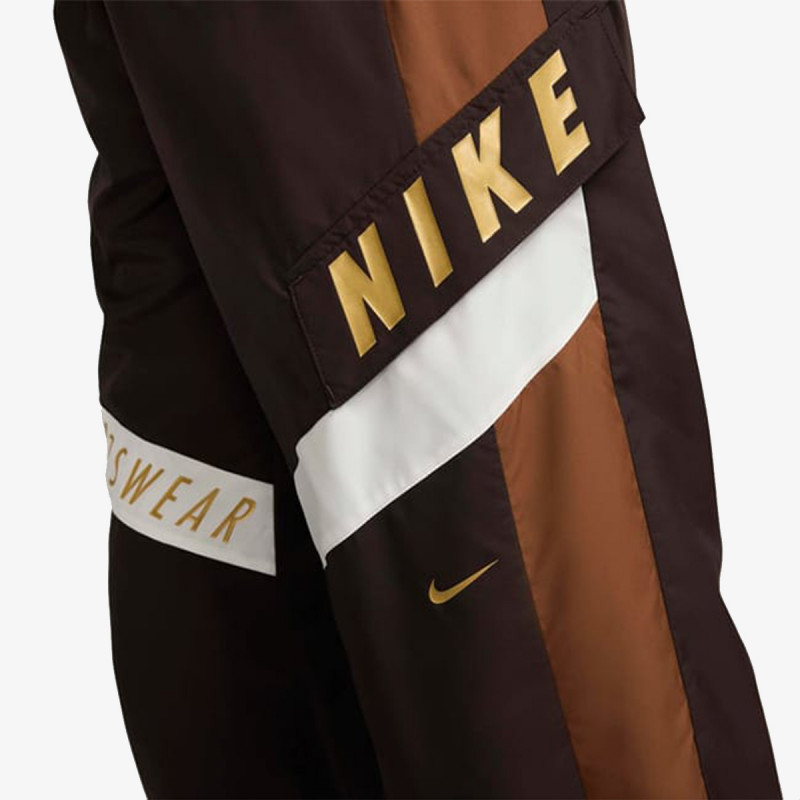Nike W NSW WVN OS PANT HR SW 