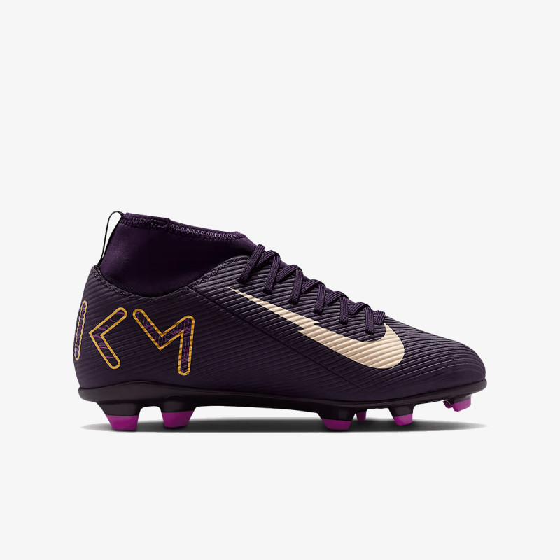 Nike Mercurial Superfly 10 Academy 