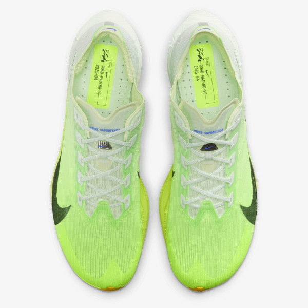 Nike Zoomx Vaporfly 4 
