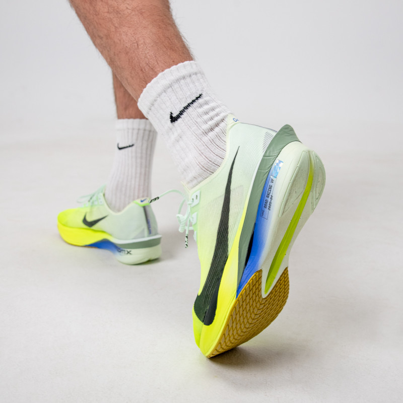 Nike Zoomx Vaporfly 4 