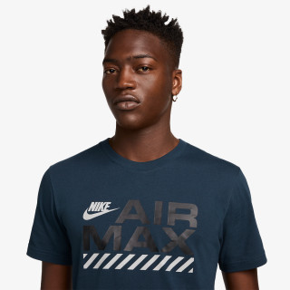 Nike M NSW AIR MAX SS TEE 