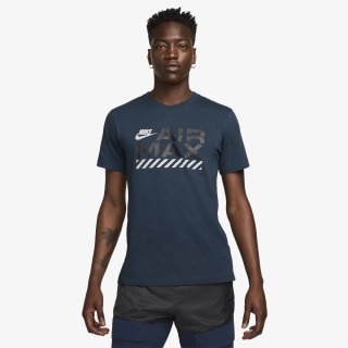 Nike M NSW AIR MAX SS TEE 