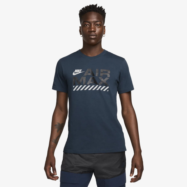 Nike M NSW AIR MAX SS TEE 