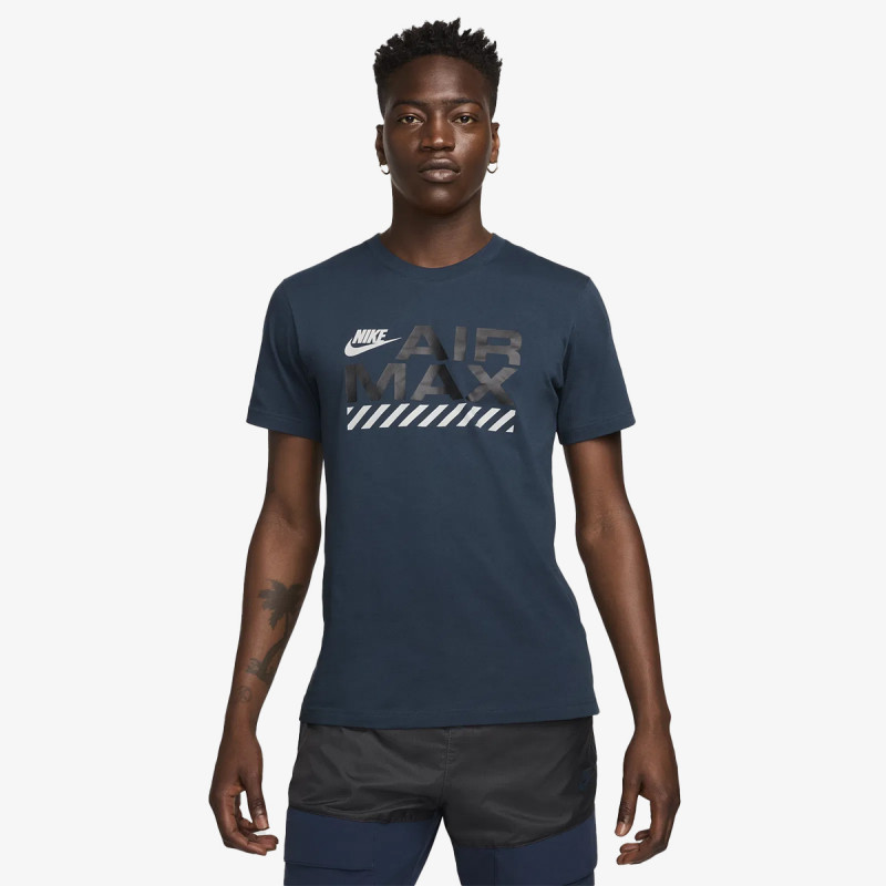 Nike M NSW AIR MAX SS TEE 