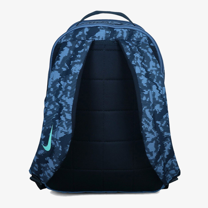 Nike Y NK BRSLA BKPK - CAT AOP FA24 