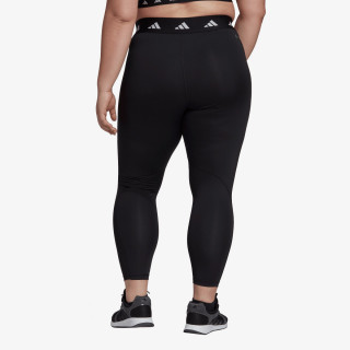 adidas TechFit 7/8 Plus Size 