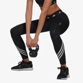 adidas TechFit 3-stripes 