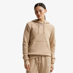 Nike W NSW PHNX FLC STD PO HOODIE 