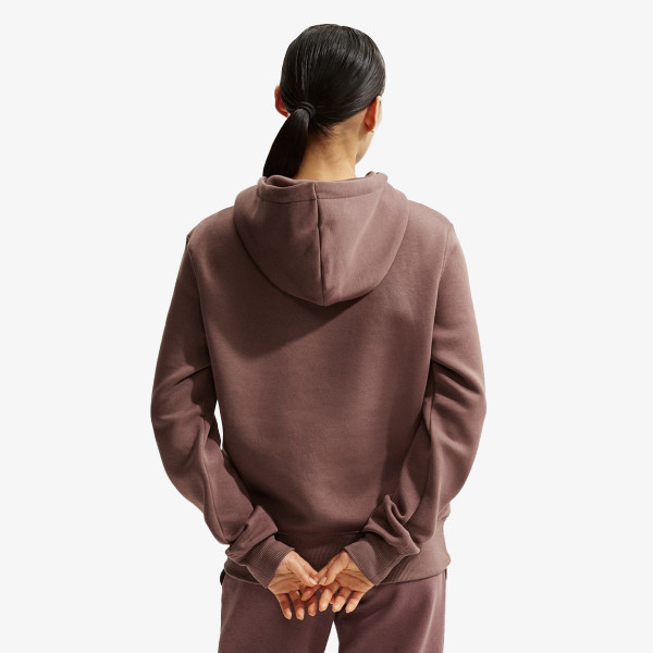 Nike W NSW PHNX FLC STD PO HOODIE 