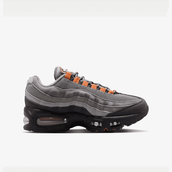Nike AIR MAX 95 BB S (GS) 