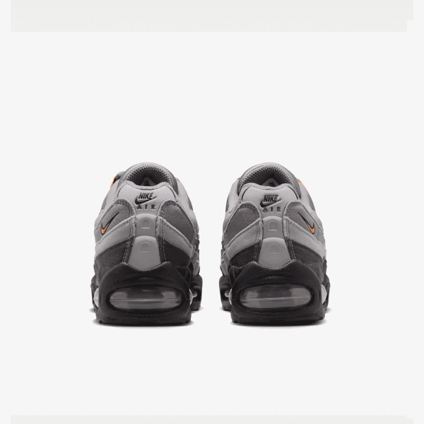 Nike AIR MAX 95 BB S (GS) 