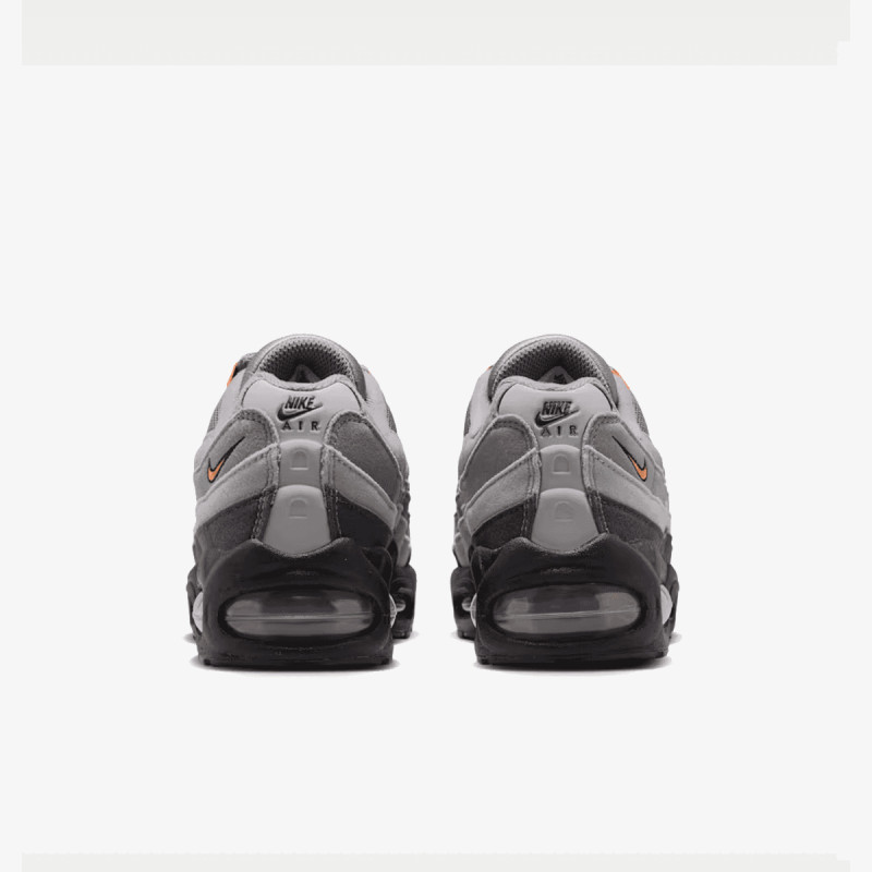 Nike AIR MAX 95 BB S (GS) 
