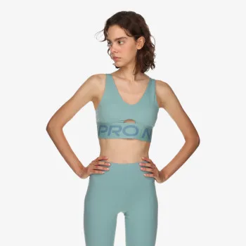 Nike Pro Indy Plunge 