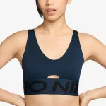 Nike Pro Indy Plunge 